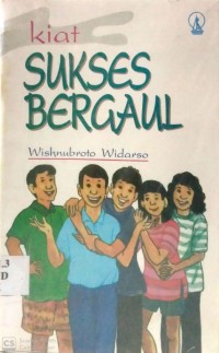 Image of KIAT SUKSES BERGAUL