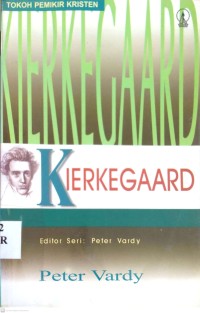 Image of KIERKEGAARD