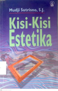 Image of KISI-KISI ESTETIKA