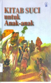 Image of KITAB SUCI UNTUK ANAK-ANAK