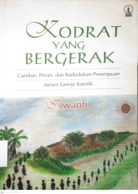 Image of KODRAT YANG BERGERAK