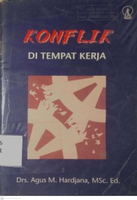 Image of KONFLIK