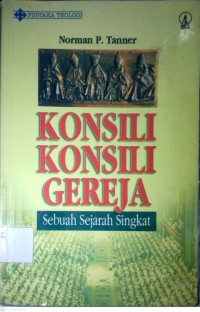 Image of KONSILI KONSILI GEREJA
