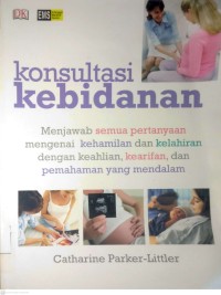 Image of KONSULTASI KEBIDANAN