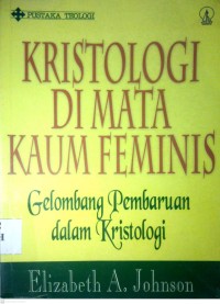 Image of KRISTOLOGI DI MATA KAUM FEMINIS