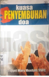 Image of KUASA PENYEMBUHAN DOA