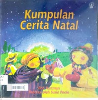 Image of KUMPULAN CERITA NATAL