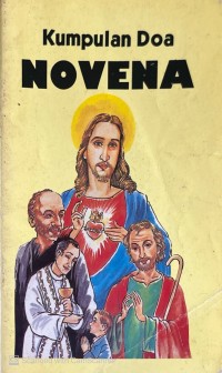 Image of KUMPULAN DOA NOVENA