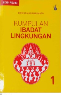 Image of KUMPULAN IBADAT LINGKUNGAN 1 (EDISI REVISI)