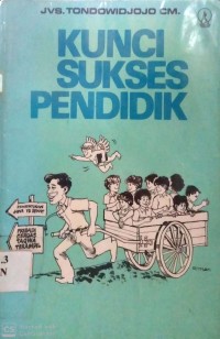 Image of KUNCI SUKSES PENDIDIK