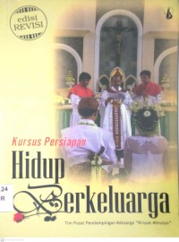 Image of KURSUS PERSIAPAN HIDUP BERKELUARGA