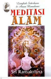 Image of LANGKAH SEDERHANA & AMAN MEMAHAMI MEDITASI ALAM