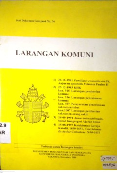 cover