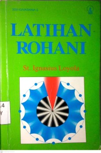 Image of LATIHAN ROHANI