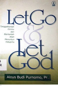 Image of LET GO & LET GOD