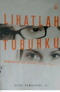 Image of LIHATLAH TUBUHKU