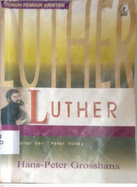 Image of LUTHER