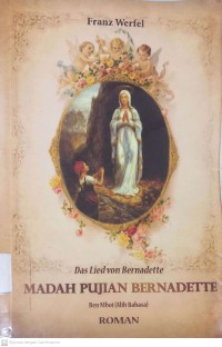 Image of MADAH PUJIAN BERNADETE