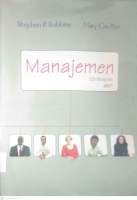 Image of MANAJEMEN (EDISI KESEPULUH, JILID 1)