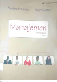 Image of MANAJEMEN (EDISI KESEPULUH, JILID 2)