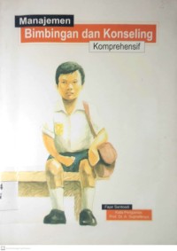 Image of MANAJEMEN BIMBINGAN DAN KONSELING KOMPREHENSIF