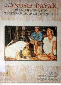 Image of MANUSIA DAYAK