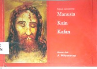 Image of MANUSIA KAIN KAFAN