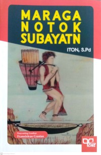 Image of MARAGA NOTOK SUBAYATN