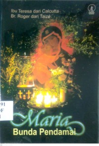 Image of MARIA BUNDA PERDAMAIAN