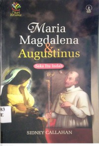 Image of MARIA MAGDALENA & AGUSTINUS