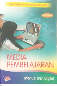 Image of MEDIA PEMBELAJARAN