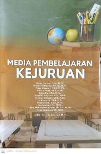 Image of MEDIA PEMBELAJARAN KEJURUAN