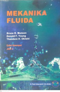 Image of MEKANIKA FLUIDA
