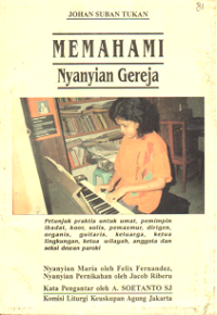 Image of MEMAHAMI NYANYIAN GEREJA