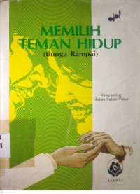 Image of MEMILIH TEMAN HIDUP