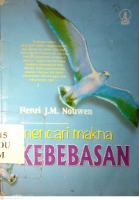 Image of MENCARI MAKNA KEBEBASAN