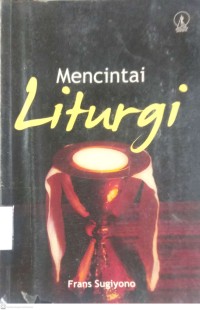 Image of MENCINTAI LITURGI