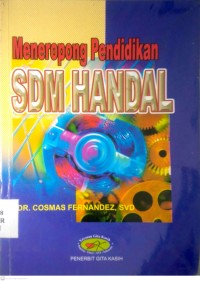 Image of MENEROPONG PENDIDIKAN SDM HANDAL
