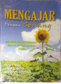 Image of MENGAJAR DENGAN SENANG