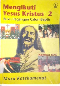 Image of MENGIKUTI YESUS KRISTUS 2