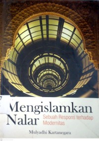 Image of MENGISLAMKAN NALAR