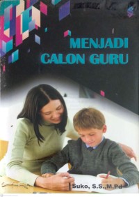 Image of MENJADI CALON GURU