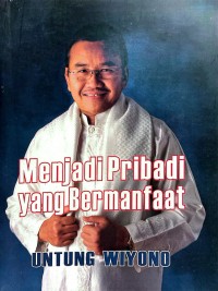 Image of MENJADI PRIBADI YANG BERMANFAAT
