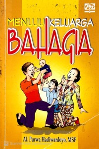 Image of MENUJU KELUARGA BAHAGIA