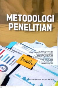 Image of METODOLOGI PENELITIAN