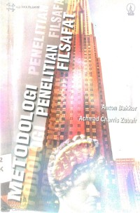 Image of METODOLOGI PENELITIAN FILSAFAT