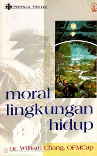Image of MORAL LINGKUNGAN HIDUP