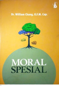 Image of MORAL SPESIAL