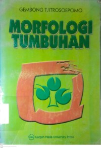 Image of MORFOLOGI TUMBUHAN