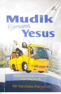 Image of MUDIK BERSAMA YESUS